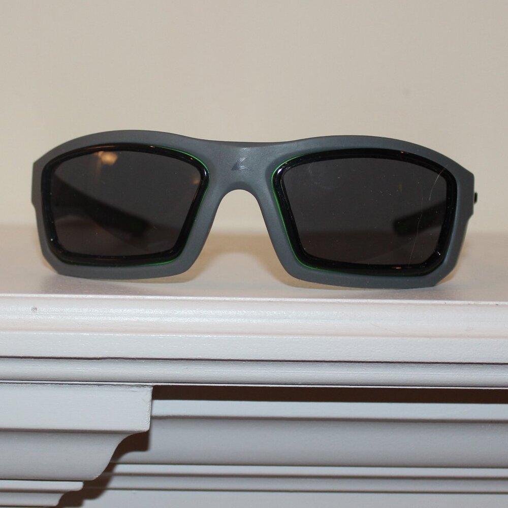Leader Safety Sunglasses (Fusion)